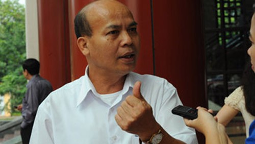 Vietnamesisches Parlament protestiert gegen die Verletzung Chinas im Ostmeer - ảnh 1